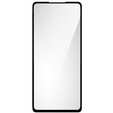 2x Tempered Glass for Samsung Galaxy A21/A21S, ERBORD 3D full display