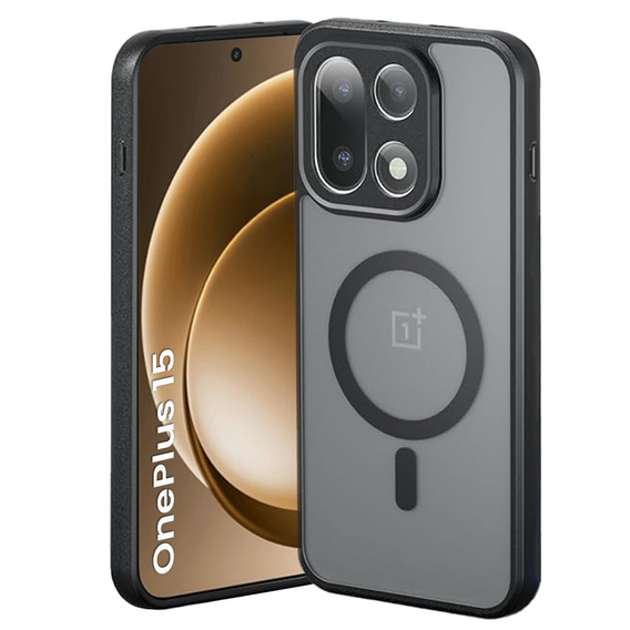 MagSafe ERBORD Matt Case for OnePlus 15