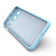 Case for OnePlus Nord 4, Gaming Shockproof, blue