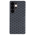 Case for Samsung Galaxy S25 Ultra, Aramid Fiber MagSafe, black