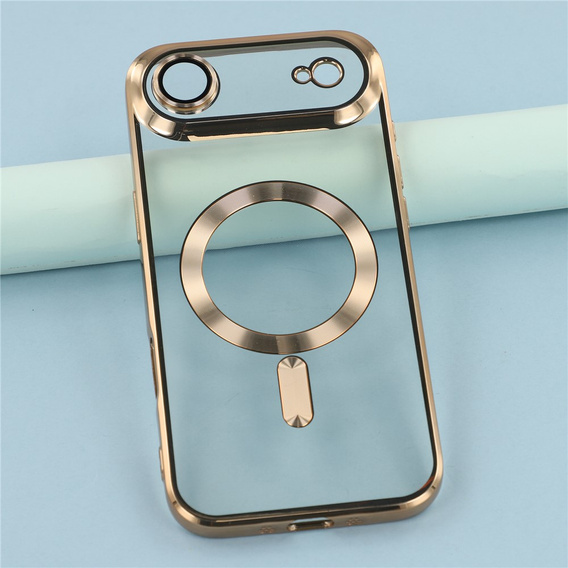 Electro MagSafe case for iPhone Air