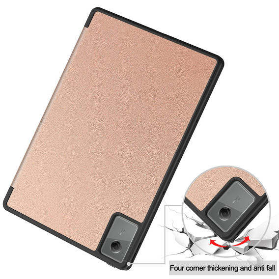 Smartcase cover for Lenovo Idea Tab Plus tablet