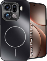 MagSafe case for Oppo Find X9 Pro