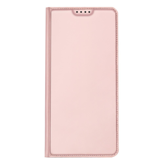 Dux Ducis Case for Samsung Galaxy A54 5G, Skinpro, pink rose gold