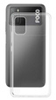 Thin Case for Xiaomi Poco M3, Slim, transparent