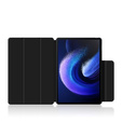 Case for Xiaomi Pad 6, Magnetic Smartcase, black