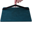 Case for Lenovo Tab M11, Butterfly, dark blue