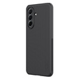 NILLKIN Super Frosted Shield Case for Samsung Galaxy A37 5G, black