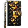 Black || gold || Wielokolorowy
