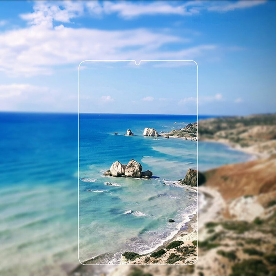 Tempered Glass for Xiaomi Redmi Pad SE 8.7"