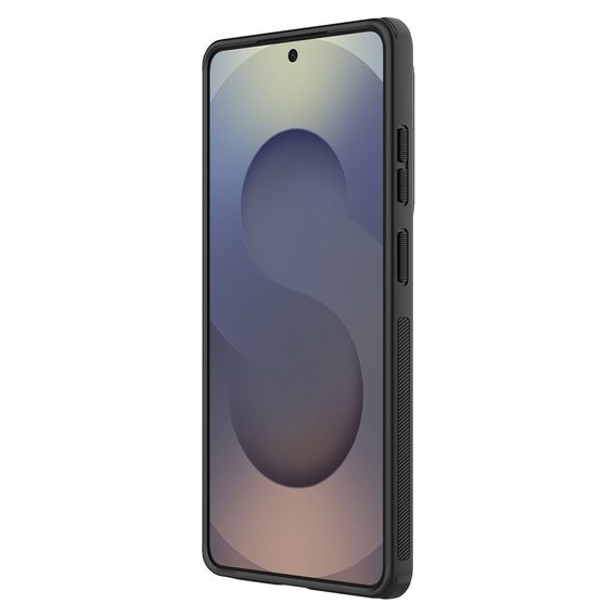 NILLKIN Frosted Shield Pro MagSafe case for Samsung Galaxy S26 Ultra