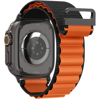 Spigen WBF1 Band for Apple Watch 8/9/10/11/SE/Ultra 1/2 (44/45/46/49 mm)