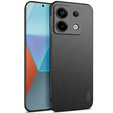 MOFI Slim Case for Xiaomi Redmi Note 13 Pro 5G, black