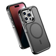 Case for iPhone 16 Pro Max, MagForce MagSafe, black