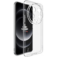 IMAK Case for Xiaomi 14 Ultra, UX-5 Series Slim, transparent