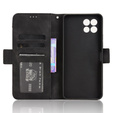 Flip case for T Phone 2 5G, Card Slot, black