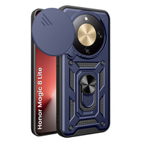 CamShield Slide armoured case with camera cover and ring for Honor Magic 8 Lite
