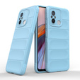 Case for Xiaomi Redmi 12C, Gaming Shockproof, blue
