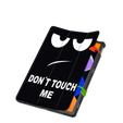Case for Lenovo Idea Tab 11" 2025 TB336FU TB336ZU, Smartcase, with stand function, Don't Touch Me