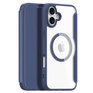 Navy Blue || Clear