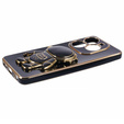 Case for Infinix Hot 40i, Astronaut, black