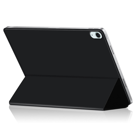 Case for Apple iPad Air 11" 6 gen. 2024 (A2902, Magnetic, Smartcase, black