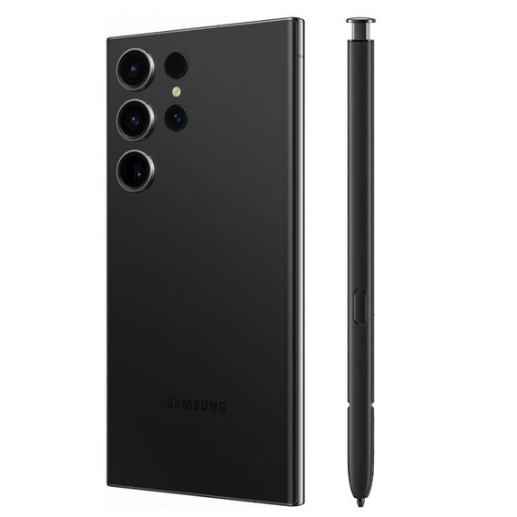 Stylus Touch Screen Stylus Pen for Samsung Galaxy S23 Ultra, black