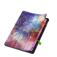 Case for Lenovo Tab TB311FU, Smartcase, galaxy