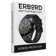 3x ERBORD hydrogel film for Huawei Watch GT 3 46mm