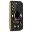 Case for Huawei Nova 10 Pro, Astronaut, black