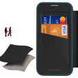 Dux Ducis Case for iPhone 16 Pro Max, Skin X Pro, MagSafe, black