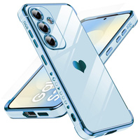 Electro Heart case for Samsung Galaxy S26 Plus