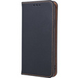 Flip case for Samsung Galaxy A32 5G, Split Leather Wallet, black