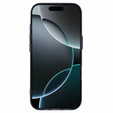 MagSafe's iPhone 16 Pro Case, Carbon Fiber, black / blue