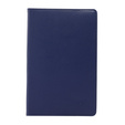 Case for Lenovo Tab M10 Plus TB-X606F TB330FU 10.95", Rotating 360, dark blue