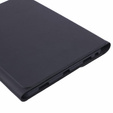 Case + keyboard Lenovo Tab M10 Plus Gen 3 TB-125F TB-128F, black