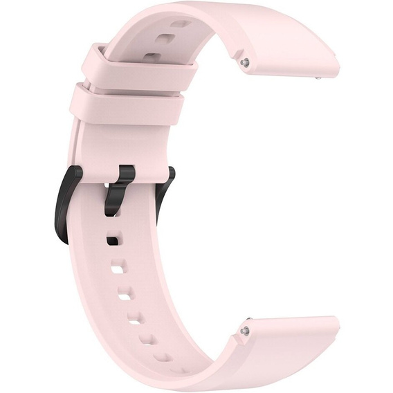 Silicone strap for Huawei Watch GT 2 Pro - Pink