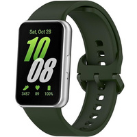 Silicone strap for Samsung Galaxy Fit 3