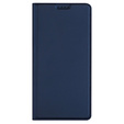Dux Ducis Case for Honor 200 Lite, Skinpro, dark blue