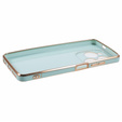Case for Infinix Hot 40i, Astronaut, green