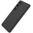 Thin Case for Sony Xperia 1 VI, Slim, black