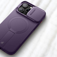 Suritch Shockproof case for iPhone 15 Pro Max