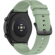 Silicone strap for Huawei Watch GT 2 Pro - Green