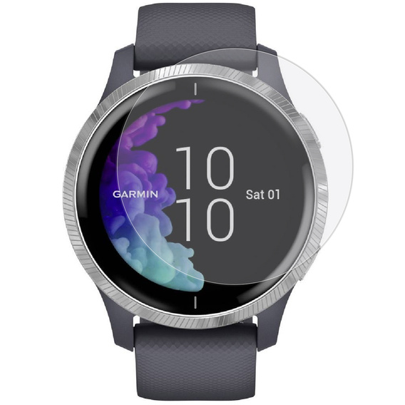 3x ERBORD hydrogel film for Garmin Venu