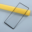 RURIHAI 3D Full Screen Tempered Glass for Samsung Galaxy S20 FE