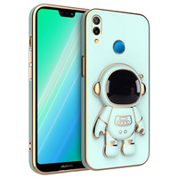 Case for  Huawei P20 Lite, Astronaut, green