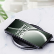 Case for Realme GT 6 / 6T, AntiDrop Hybrid, black