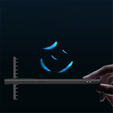 Case for Samsung Galaxy S23 Ultra, Silicone MagSafe, black