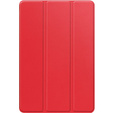 Case for Xiaomi Redmi Pad SE 11", Smartcase, red