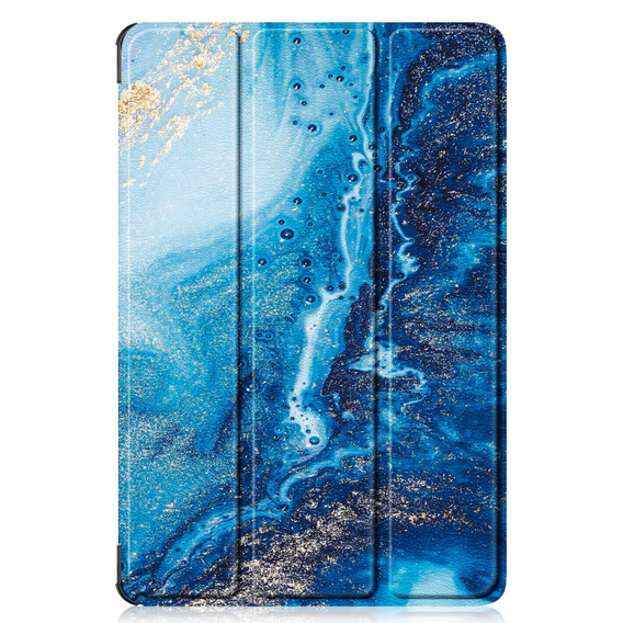 Case for Lenovo Tab M11, Smartcase, wave